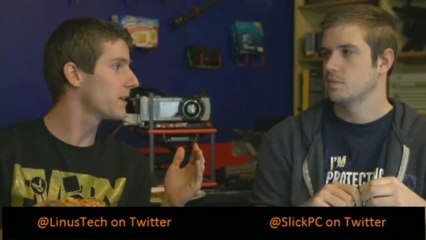 May 24, 2013 Live Stream Archive