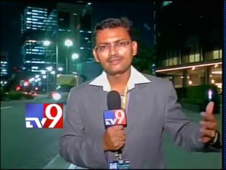 PM Manmohan reaches Tokyo for 3 day Japan visit