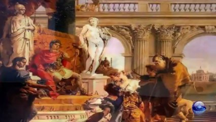 A spoonful of sugar - Ray Conniff