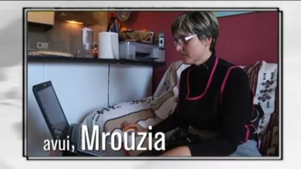 TV3 - Karakia - Avui, Mrouzia