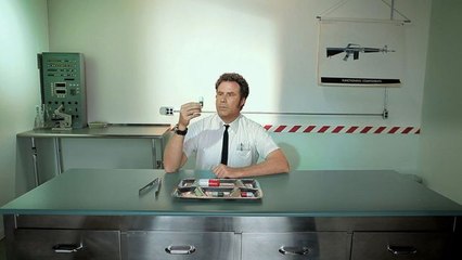 The Future that Never Happened: Foodpill