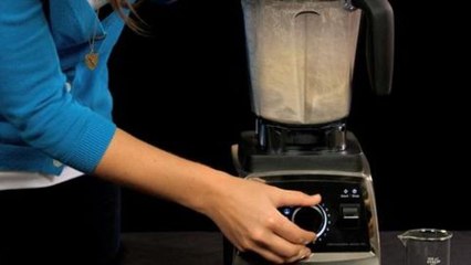 Staff Picks: Vitamix Professional Series 750