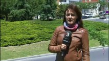 TV3 - Telenotícies migdia - La zoorotonda de Tarragona