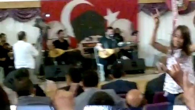 Taşköprü Ülkü Ocağı-Osman ÖZTUNÇ