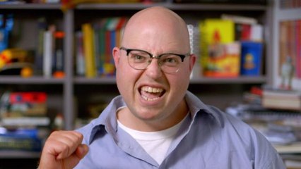 Angry Nerd - What Roland Emmerich Can Learn From Superman II