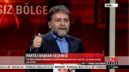 Tarafsız Bölge-Deniz Baykal! 27.05.2013 - bölüm-2