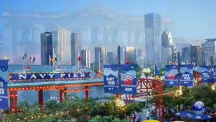 En la obscuridad de la noche - Ray Conniff