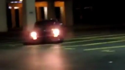 Drift FAIL BMW E30 -