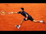 Rafael Nadal vs. Novak Djokovic French Open Grand Slam 2013 Semi-Final Recap