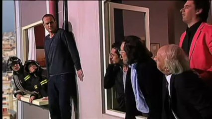 TV3 - Polònia - Els economistes i el suïcida