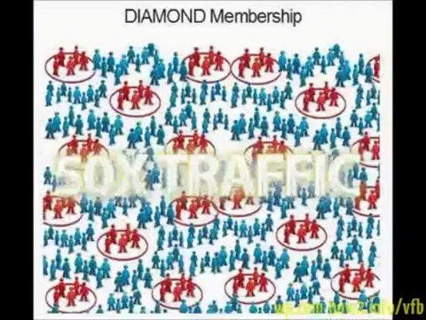 get targeted traffic to your website | VuseFuse Review