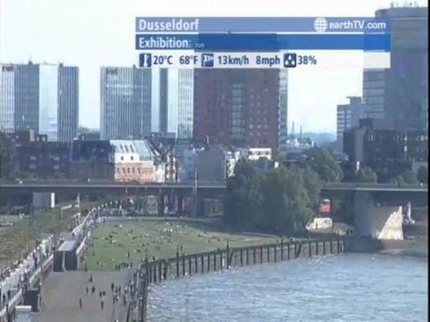 Melbourne - Australia, Lucerne - Switzerland, Salzburg - Austria, Munich - Germany, Dusseldorf - Germany, Udaipur - India, Warsaw - Poland