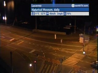 Washington - USA, Tenerife - Spain, Berlin - Germany, Lucerne - Switzerland, Agadir - Morocco, Hamburg - Germany, Cannes - France