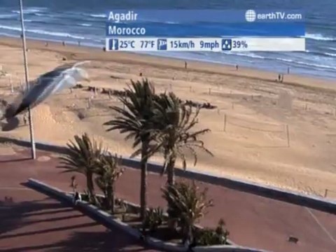 Stuttgart - Germany, Amsterdam - Netherlands, Agadir - Morocco, Ascona - Ticino - Switzerland, Washington - USA, Niagara Falls - Canada, Vienna - Austria