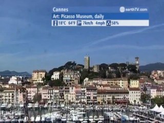 Arcachon - France, Cologne - Germany, Salzburg - Austria, Cannes - France, Warsaw - Poland, Tenerife - Spain, Budapest - Hungary