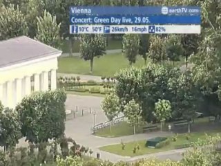 Venice - Italy, Udaipur - India, Dusseldorf - Germany, Vienna - Austria, Agadir - Morocco, Washington - USA, Kyiv - Ukraine