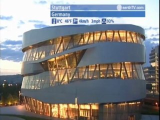 Agadir - Morocco, Washington - USA, Lugano - Ticino - Switzerland, Cannes - France, Tenerife - Spain, Stuttgart - Germany, Berlin - Germany