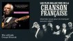 Georges Moustaki - Ma solitude - Chanson française