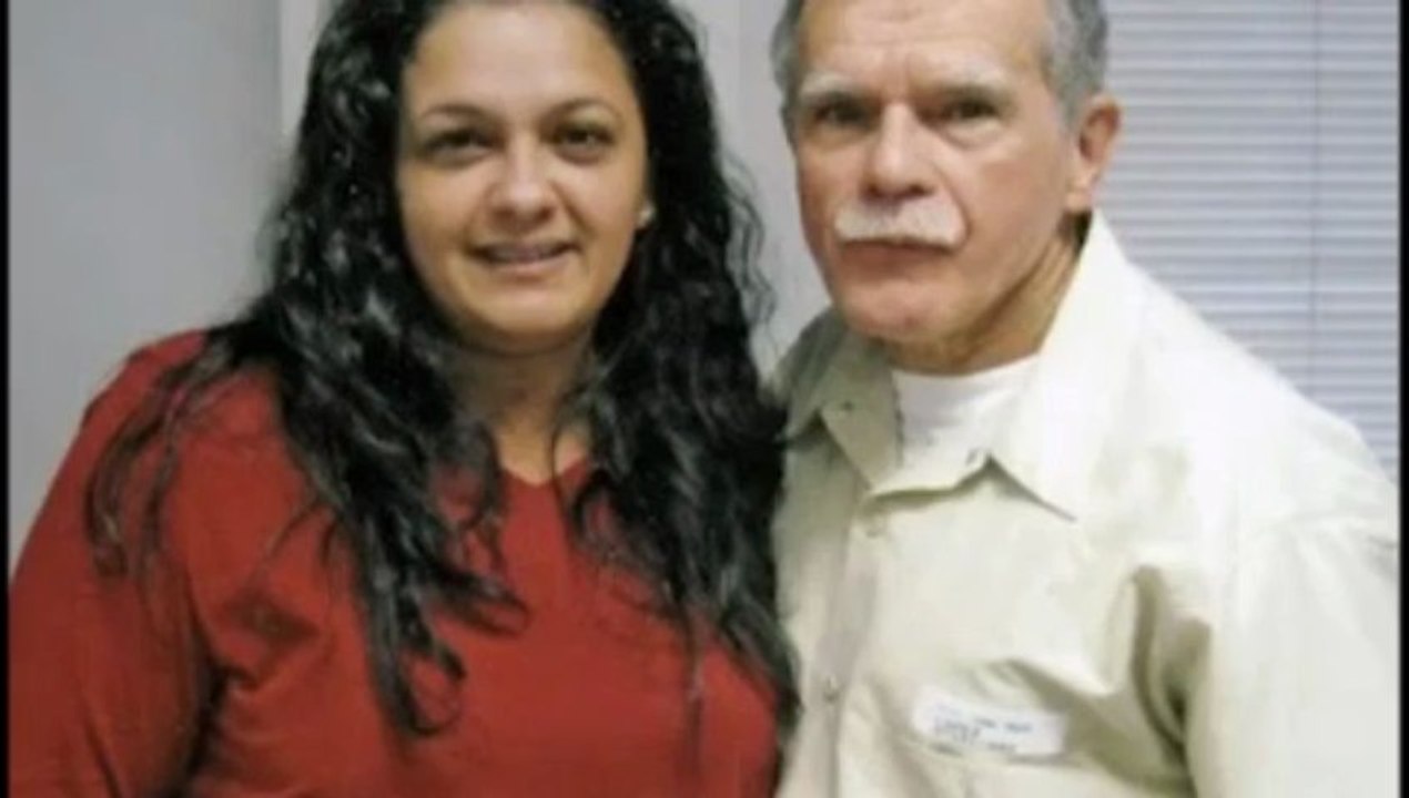 Clarisa pide la excarcelación de su padre Oscar López Rivera