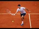 Roger Federer vs. Somdev Devvarman Live Stream Online 29 May 2013