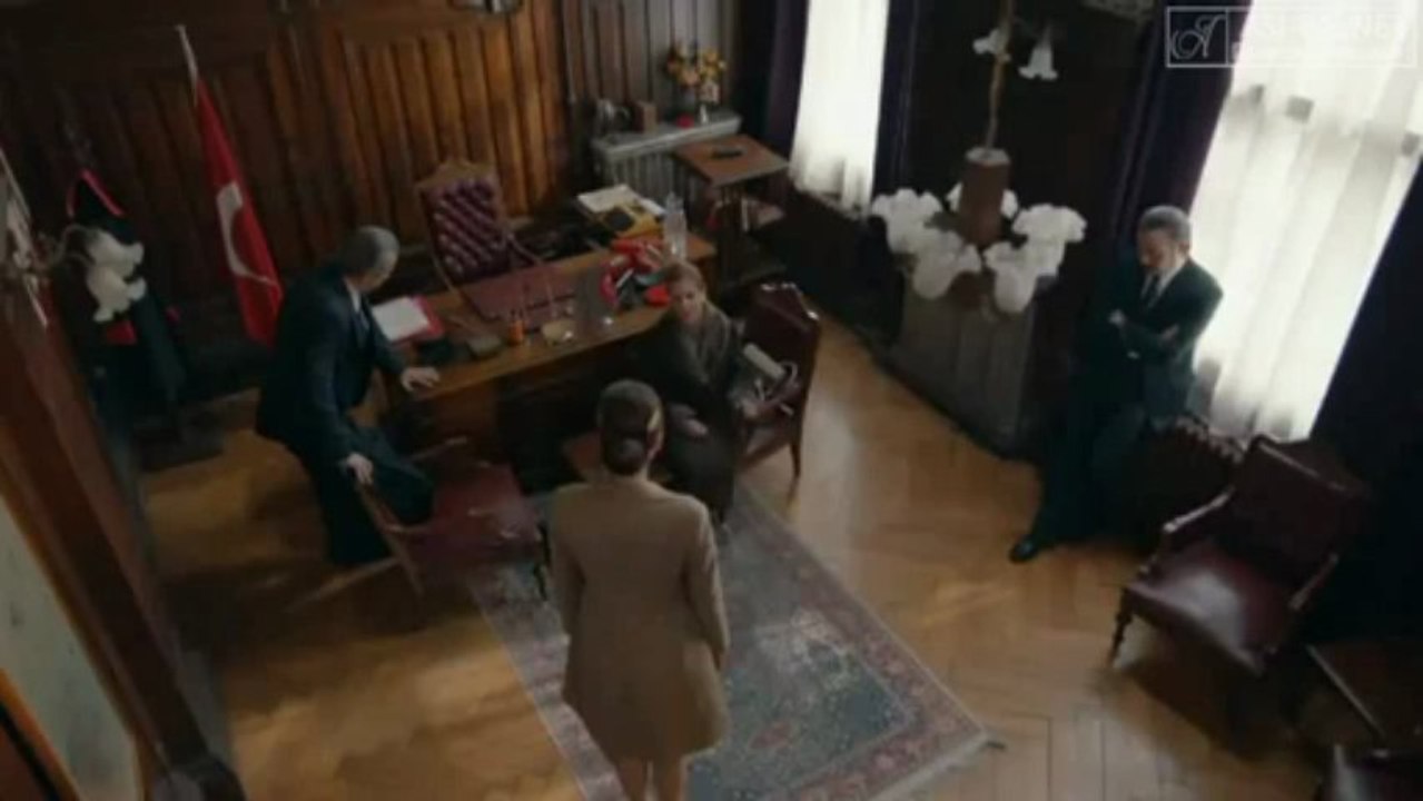 KARADAYI - Хулиганът BG subs епизод 29 част 2