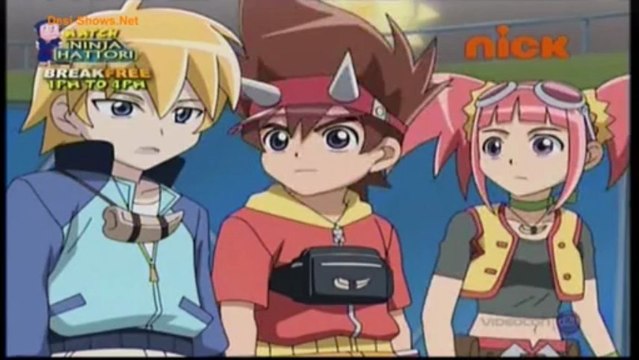Dinosaur King 28th May 2013 Video Watch Online Part2