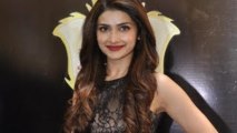 Prachi Desai At Daimond Store Launch