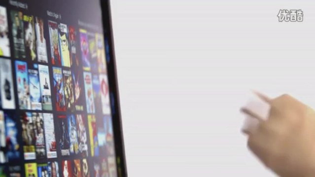 Leap Motion With Windows from windows7retailbox.com