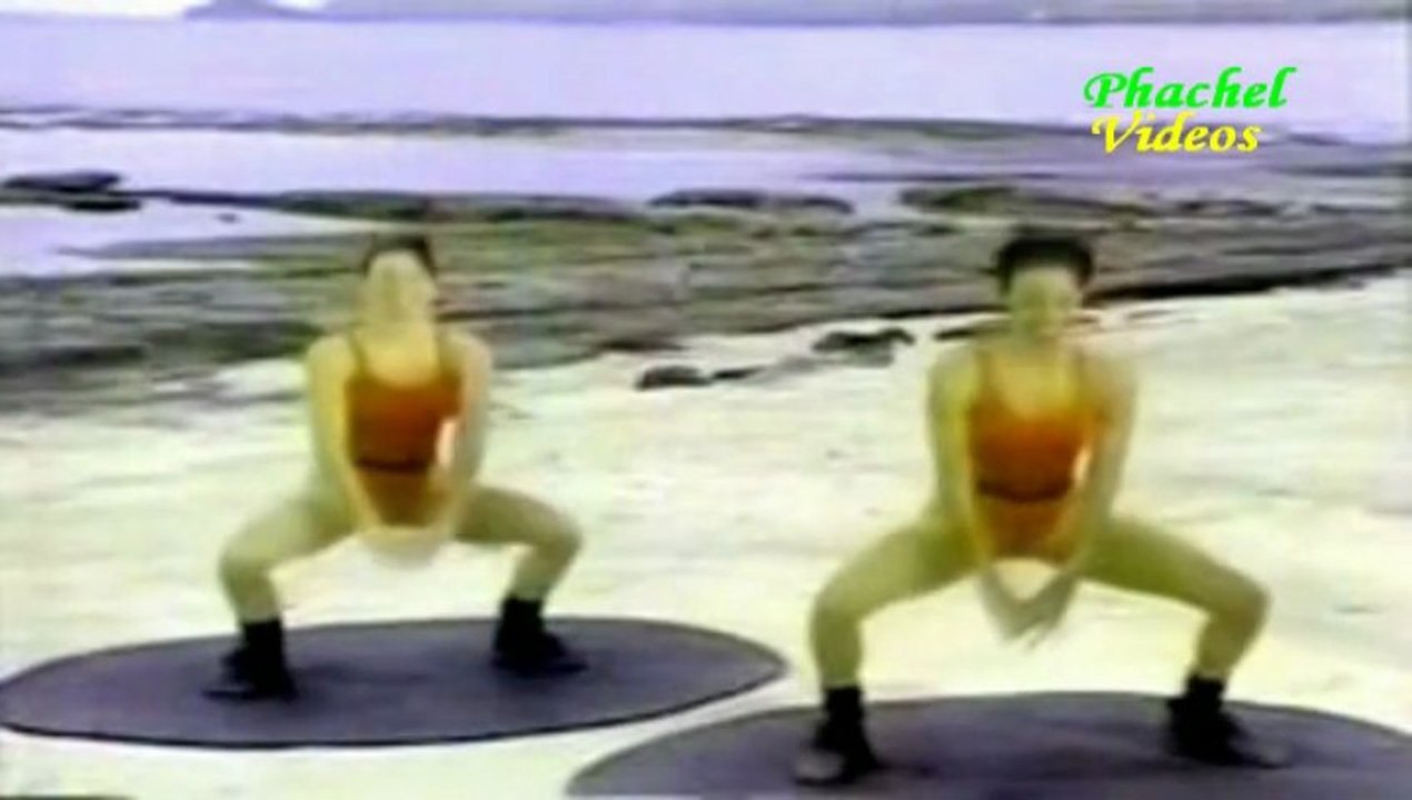 THE FEVERS  _  HEY!  BANANA  VIDEO CLIPE