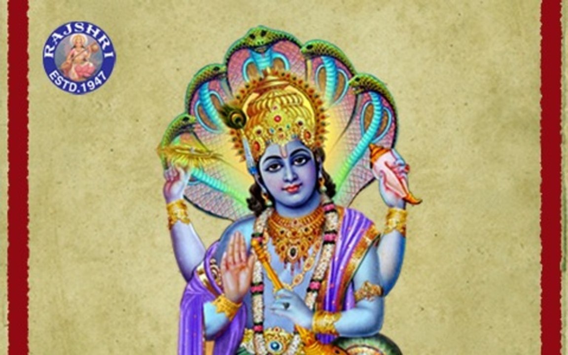 Om Jai Jagdish Hare - Aarti with Lyrics - Hindi Devotional Songs