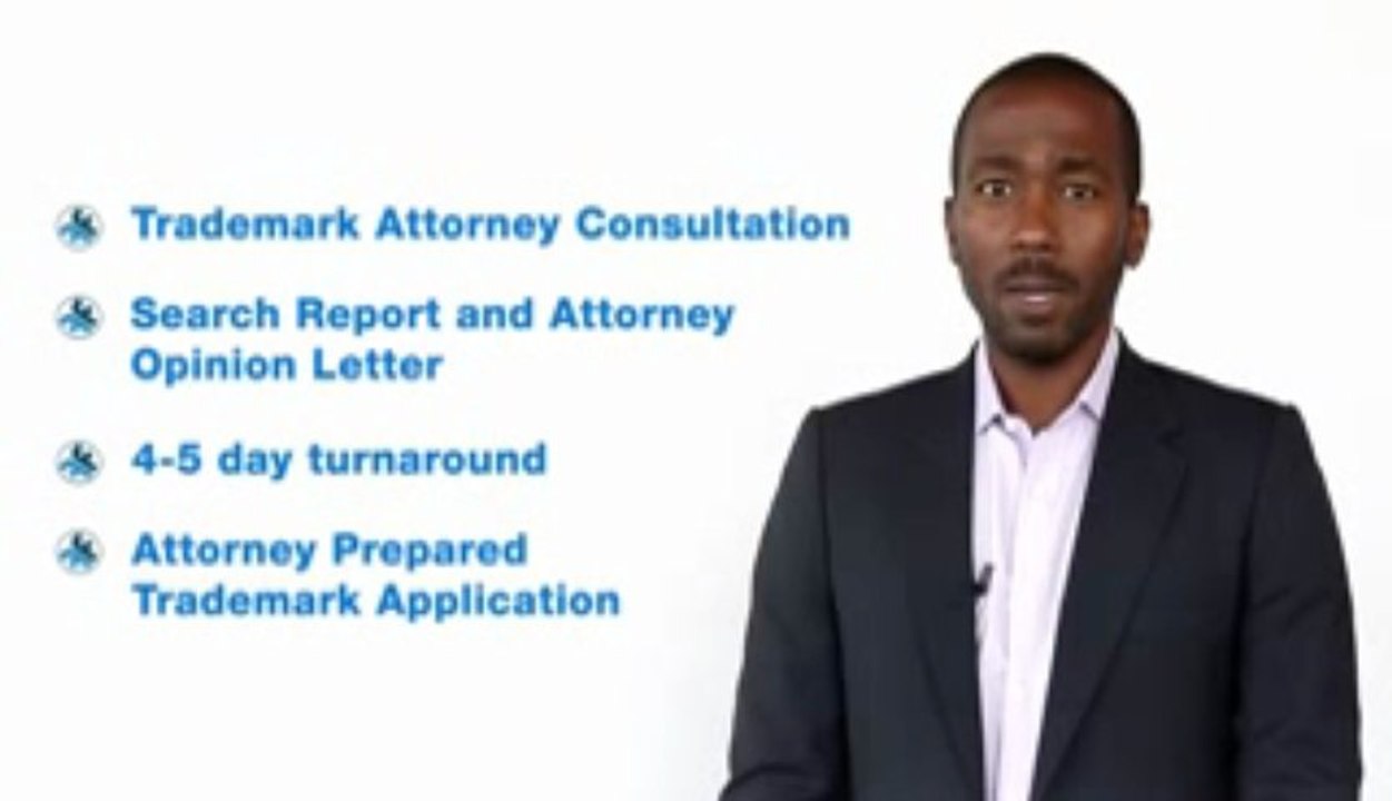 Trademark Search, Registration and Application Filing Process