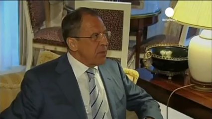 Chemical weapons in Syria - is there proof?