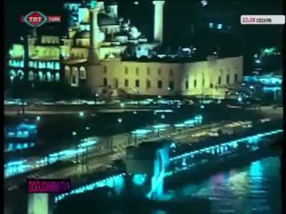 Gizli Aşk Alihan Samedov ve Balaban Orkestrası