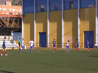 C.D. Benicasim Infantil A 12/13 Goles