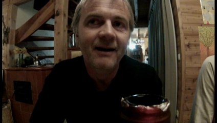 5 vieux papy à Riom