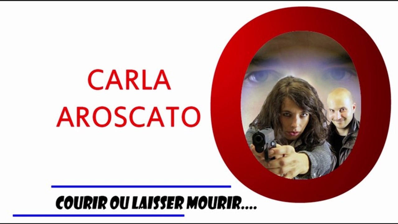 Teaser Carla AROSCATO