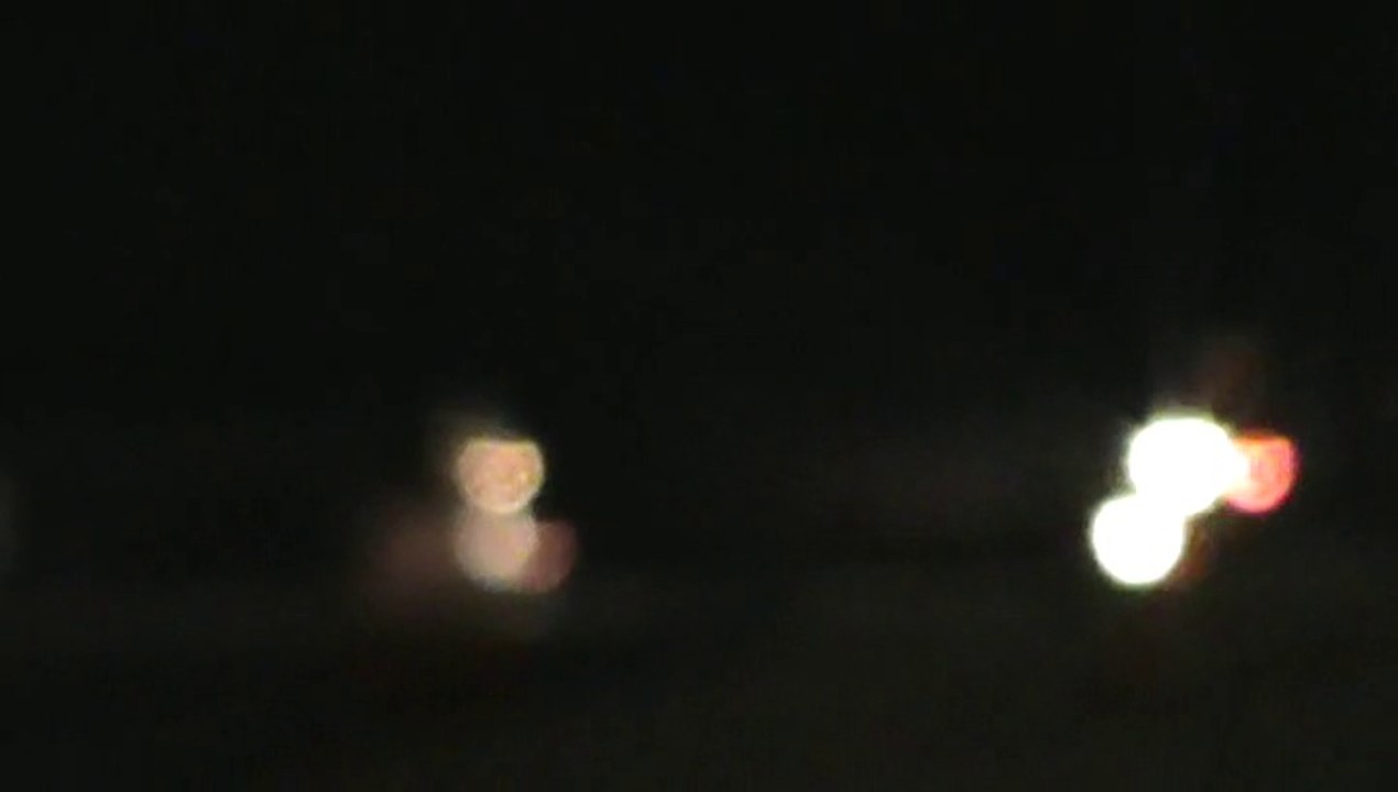 Norfolk Southern mixed freight southeast through Austell Ga.