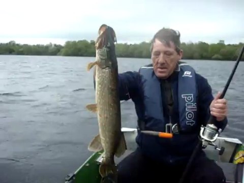 brochet irlande pris par Remy part 2