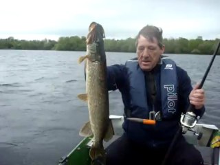 brochet irlande pris par Remy part 2