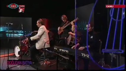 Ala Gözlüm - Alihan Samedov ve Balaban orkestrası