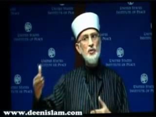 Dr.Tahir-ul-Qadri Struggle against Radicalism in Islam [ with Q & A Session]3_10