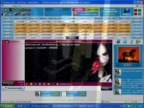 SESLİSUU.COM === mC_DeRBeDeR (((son veda