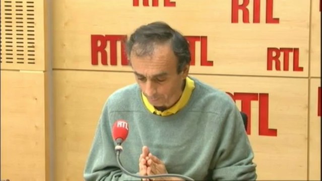 Eric Zemmour : la nouvelle manoeuvre de Berlin