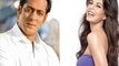 Salman Khan To Romance Jacqueline Fernandez In Kick
