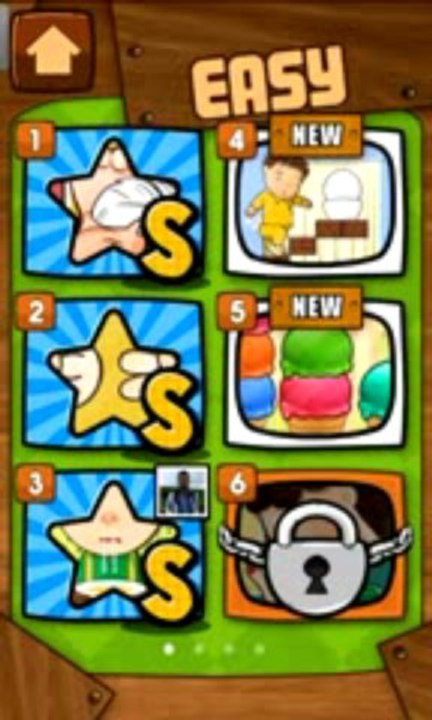 Hardest game Ever 2 Modded slow motion cheat