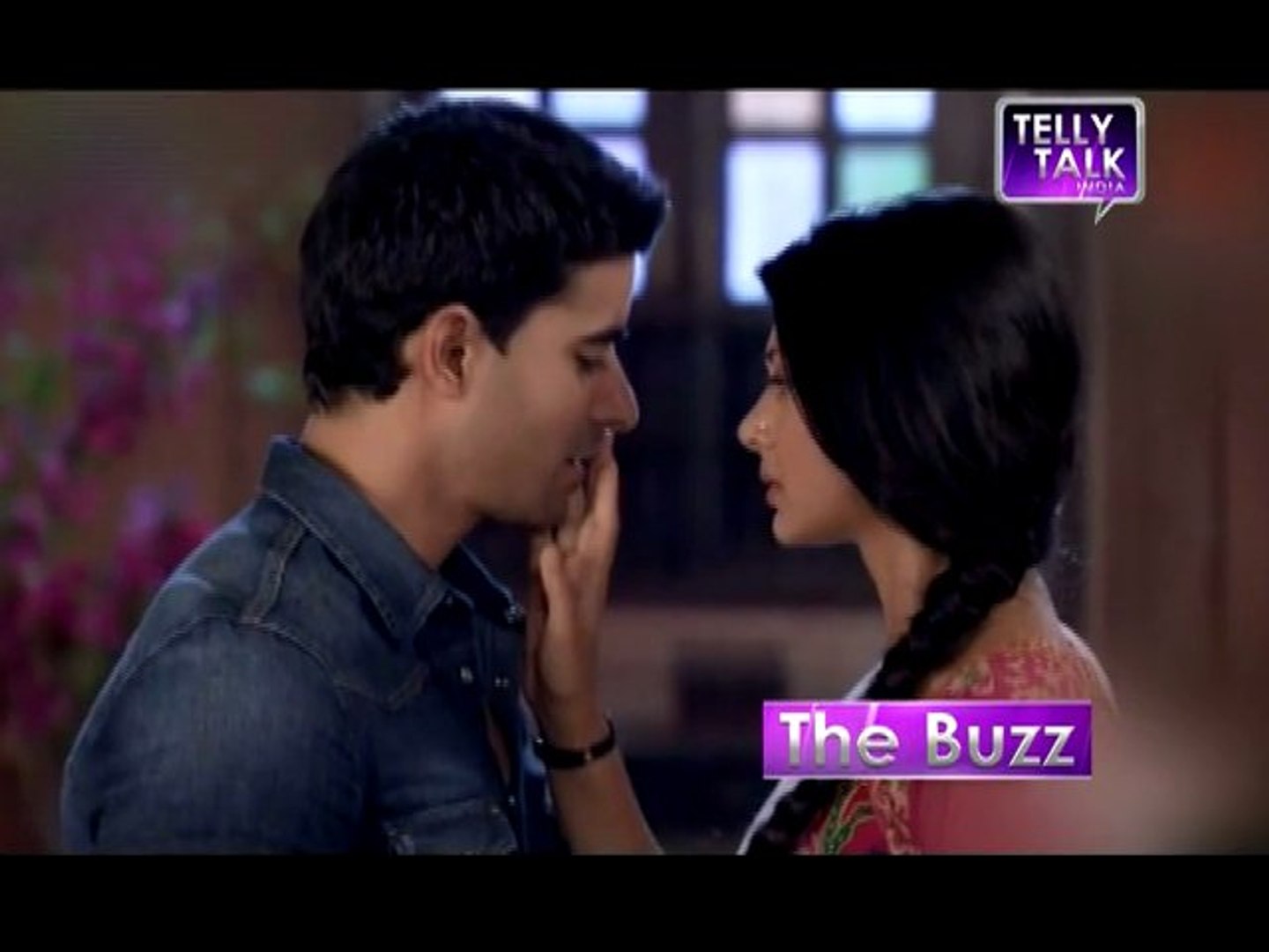 ⁣Saras & Kumud PREMARITAL SEX scene in 'Saraswatichandra' ! Saras talks about it !