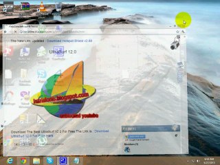 Guide to Using UltraSurf & Hotspot 🌐