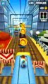 Subway Surfers Sydney Cheat Android
