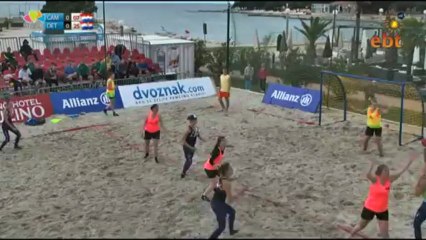 UMAG OPEN 2013: DETONO - PAKSOFT CAMELOT 2
