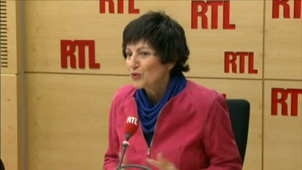 Bertinotti n'ira pas au premier mariage d'un couple homosexuel